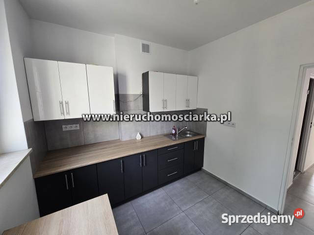 Sprzedaż mieszkania Wodzisław Śląski 54m2 3 cegła