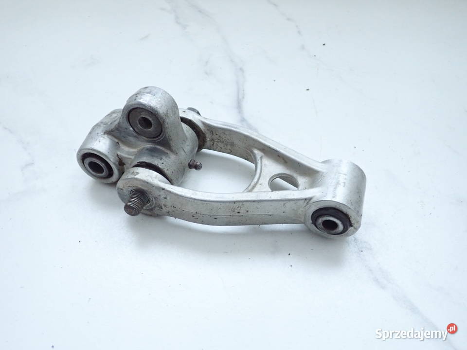 Kiwak Łącznik Wahacza Łożyska Tulejki Husqvarna Strzelce Krajeńskie