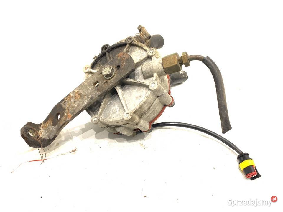 REDUKTOR DO GAZU LPG PAROWNIK LPG GAZOWY UKŁADU