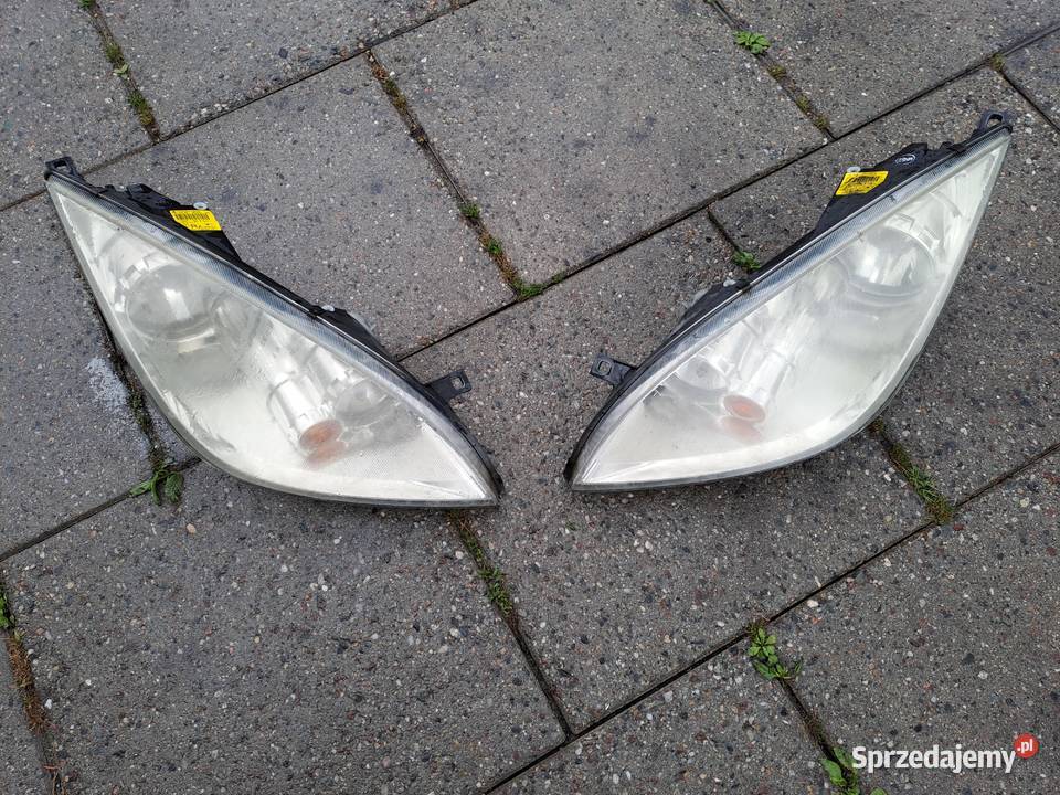 Mitsubishi Colt Z30 VI 5D maska błotniki zderzak Jastrzębie-Zdrój