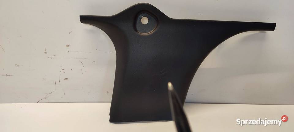 MERCEDES X117 CLA OSŁONA SŁUPKA PRAWA dolnośląskie