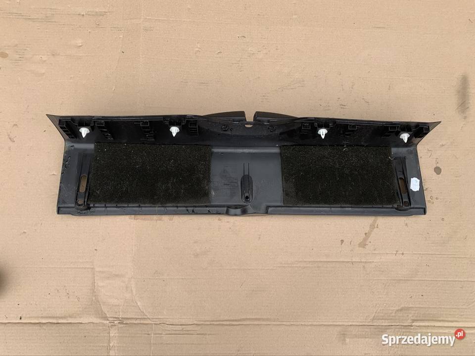 7138451 osłona pasa tył Mini cooper one r55 r56 Szczecin