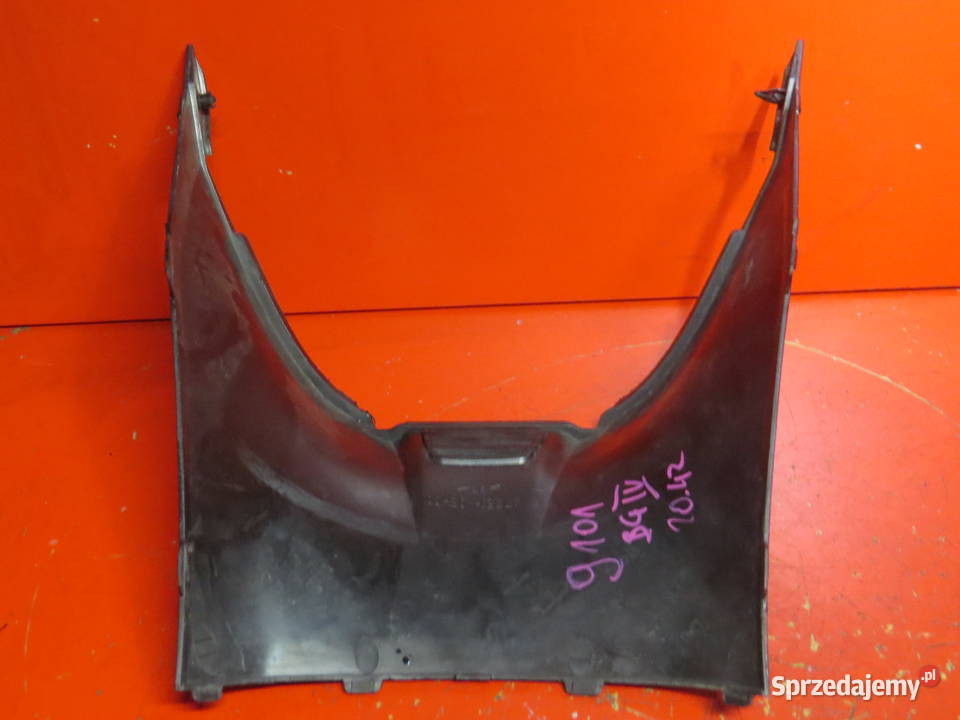 SUZUKI BURGMAN 400 250 N400 K7 10 tunel plastik Warszawa sprzedam