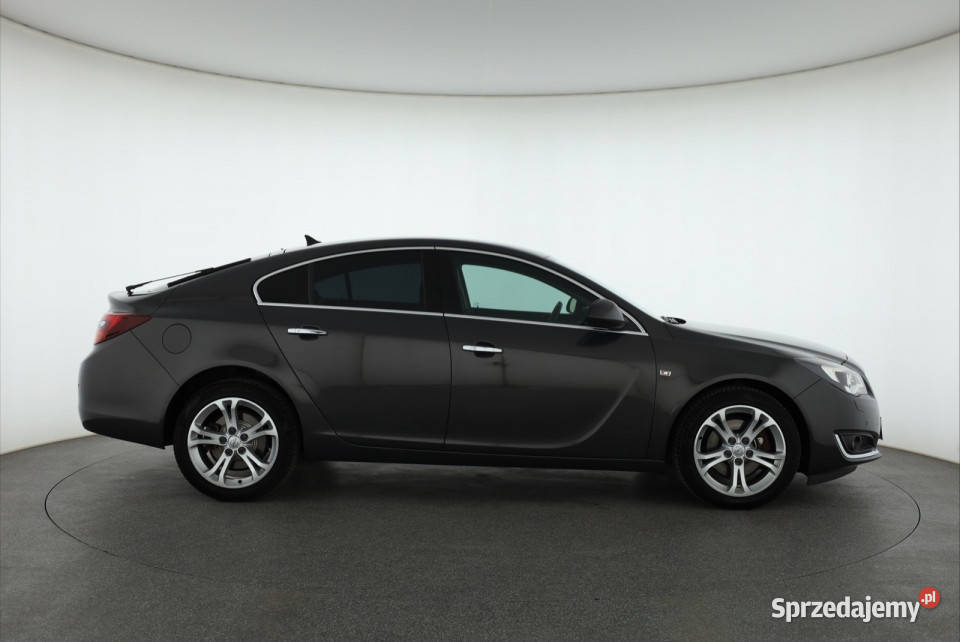 Opel Insignia 20 CDTI Samochody osobowe sprzedam