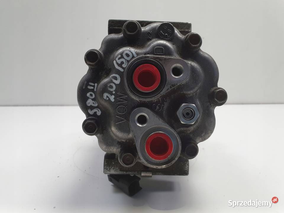 SPRĘŻARKA KLIMATYZACJI Volvo S40 II V50 20 D Chełm sprzedam