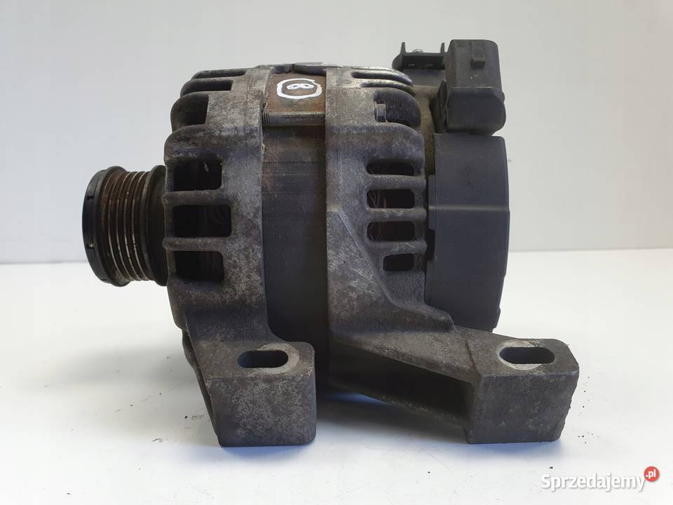 ALTERNATOR Volvo S60 II V70 III 20 D3 31285627 lubelskie Chełm