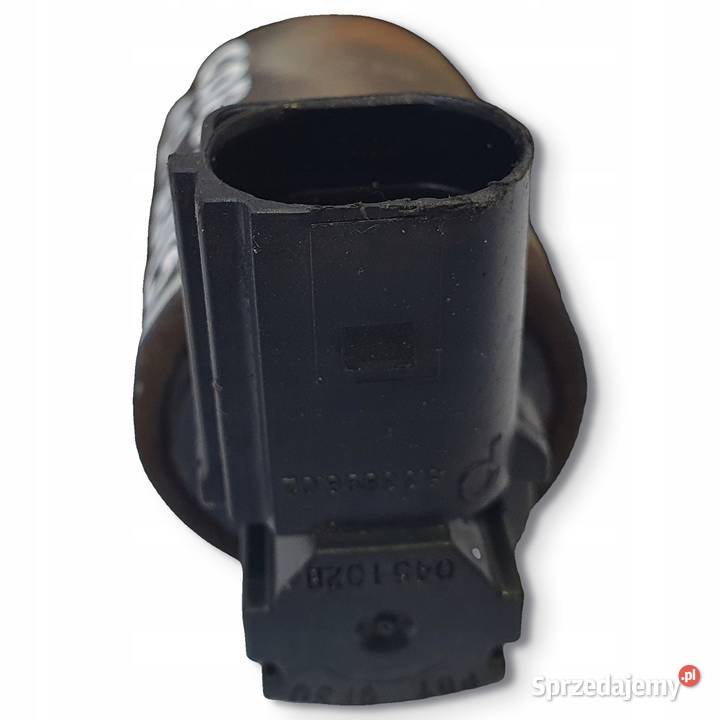 ZAWÓR EGR Opel Corsa C 12 16V oryginał 55556720 Silniki i osprzęt