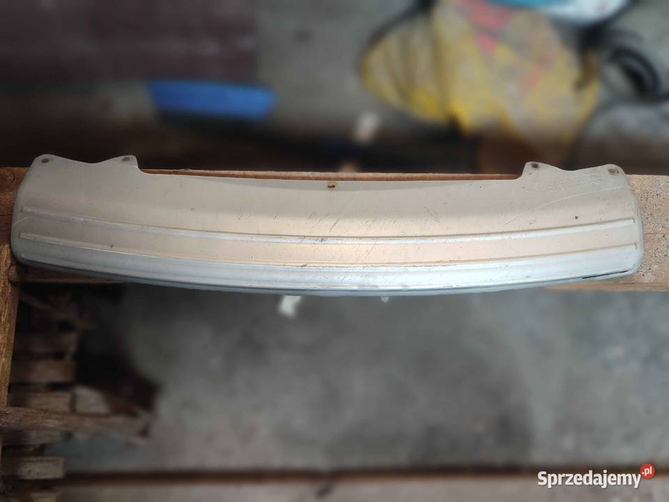 Listwa zderzaka Suzuki SX4 Złotów