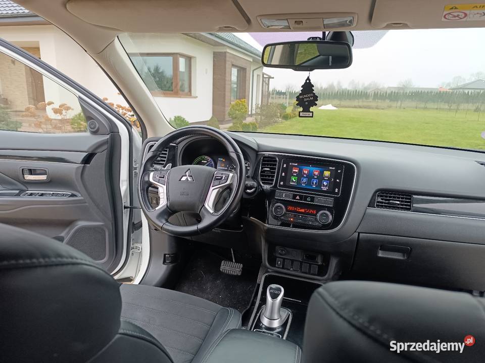 ładny Hybryda 4/5 Lublin