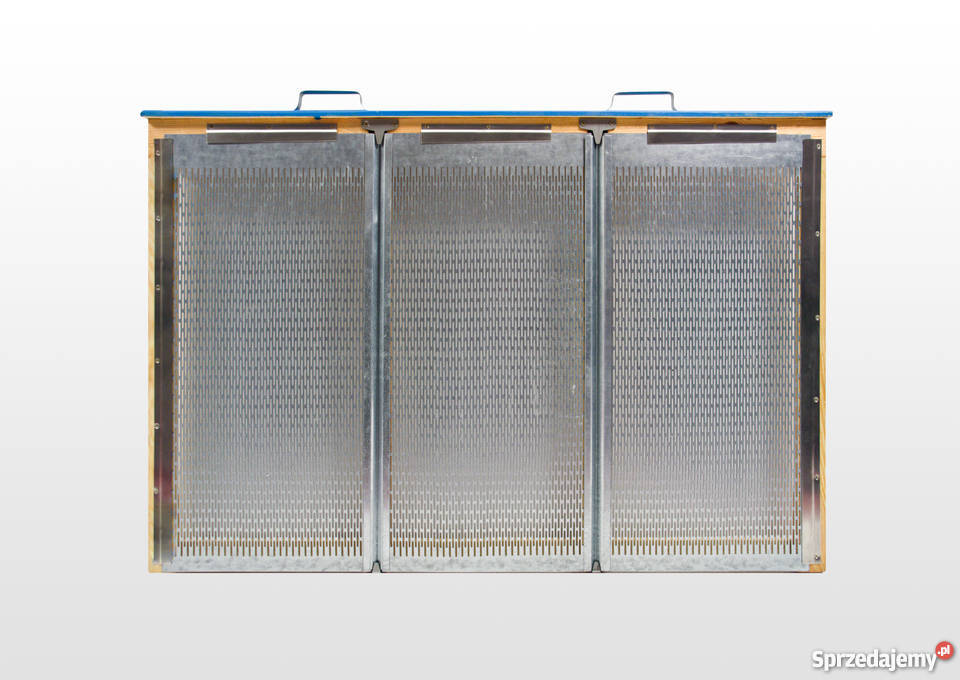 Sito sita ramy do wialni czyszczalni petkus K531 wielkopolskie