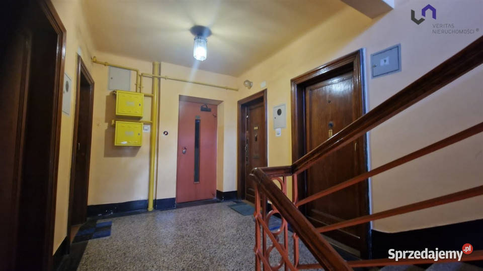 Sprzedam mieszkanie Kraków 8785m2 3 pokoje Piętro 1 sprzedam