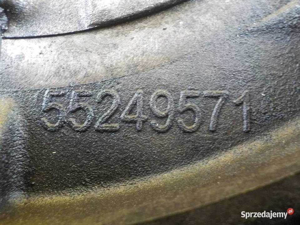 FIORINO NEMO 13 MJET 16r 75 199A9000 polblok świętokrzyskie Suków