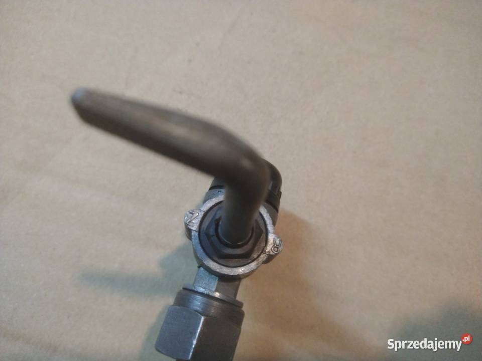 SHL m17 gazela oryginalny kranik szczelny Ostrowiec Świętokrzyski