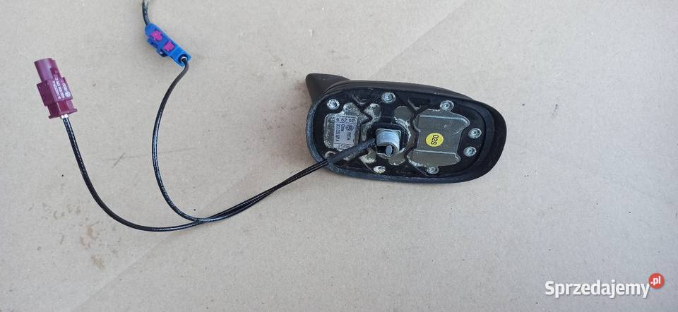 ANTENA DACHOWA 3C0035507A PASSAT B7 GOLF 5 VI Bolesławiec