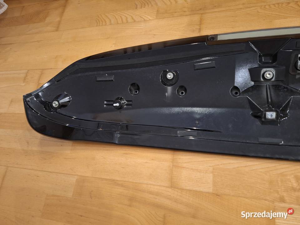 Lexus RX II spoiler lotka 7608548041 RX 400h