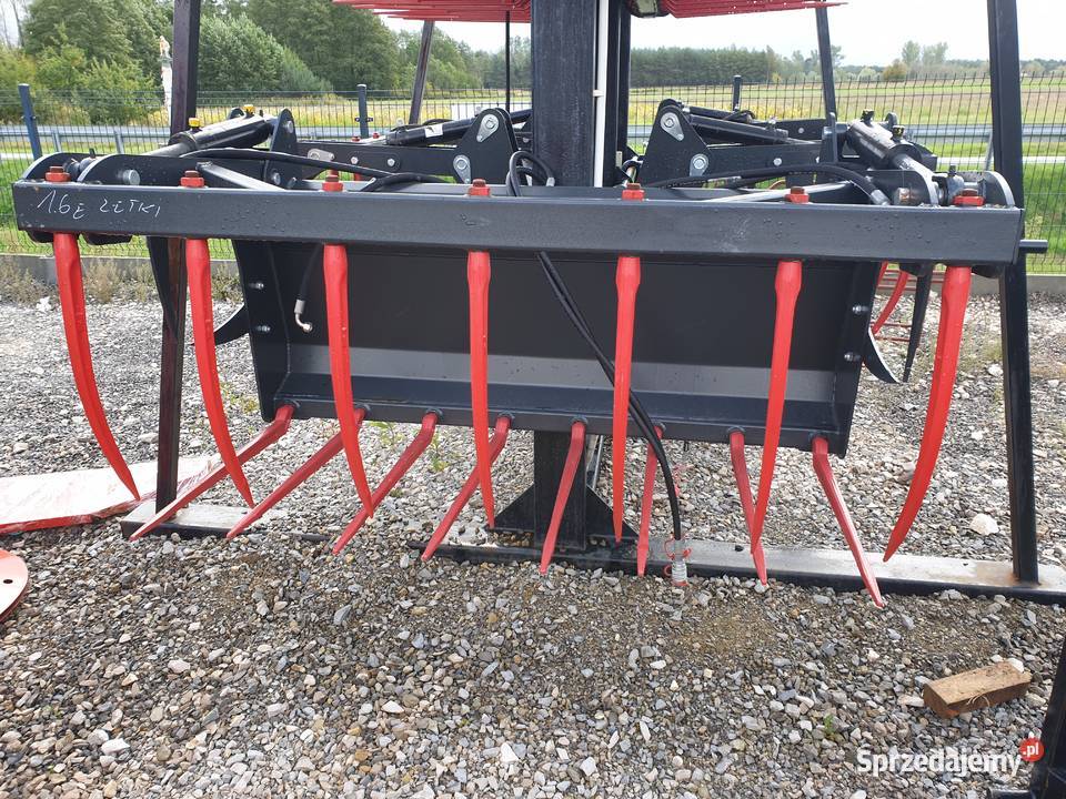 Krokodyl Metal Technik