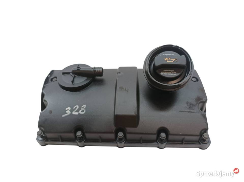 POKRYWA ZAWORÓW 038103469 19 TDI Seat Ibiza III Głowice cylindrów świętokrzyskie