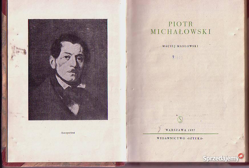 5220 PIOTR MICHAŁOWSKI MACIEJ MASŁOWSKI Czyrna