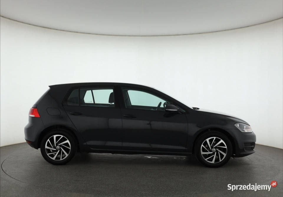 VW Golf 12 TSI benzyna Piaseczno
