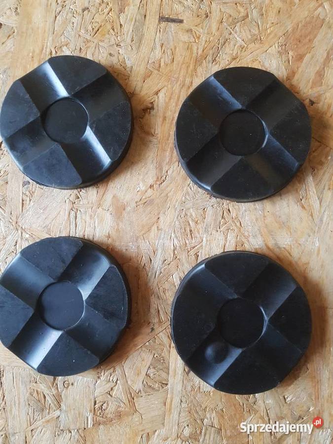 PODKŁADKA GUMA DO PODNOŚNIKA 3T wielkopolskie Głogowa