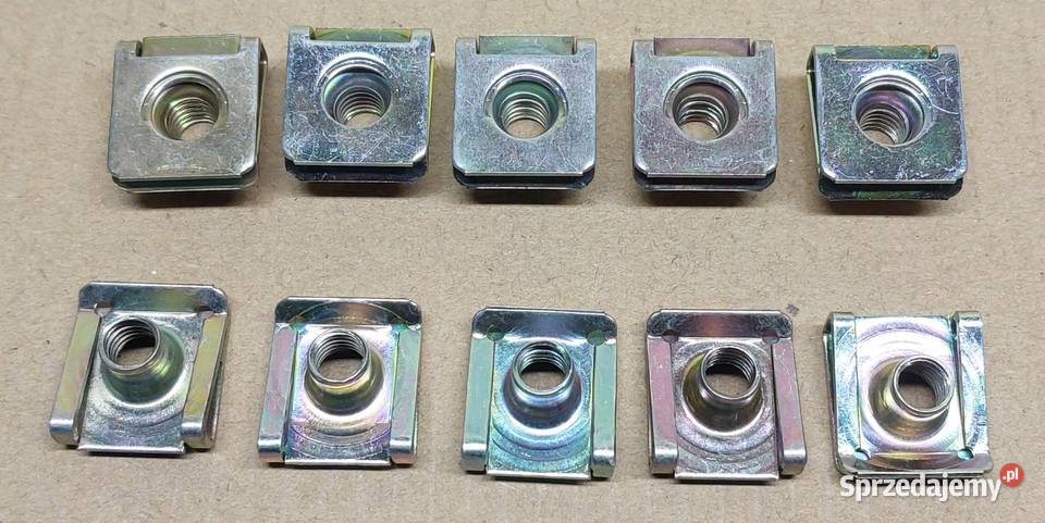 NAKRĘTKA MOCOWANIA DRZWI BELKI ZDERZAKA FIAT Mielęcin