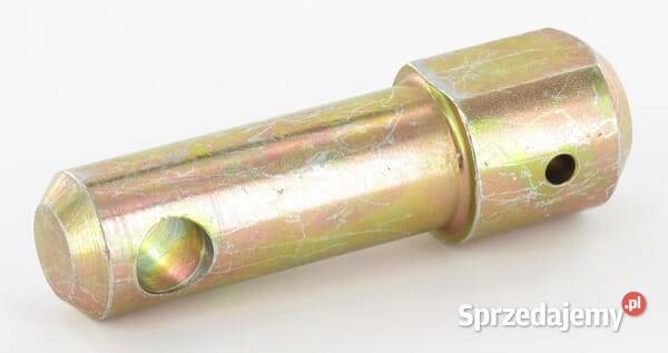 Sworzeń zaczepu 716501120030 Do maszyn uprawowych