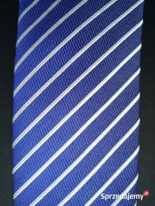 Krawat Tino Tucani Krawaty Warszawa