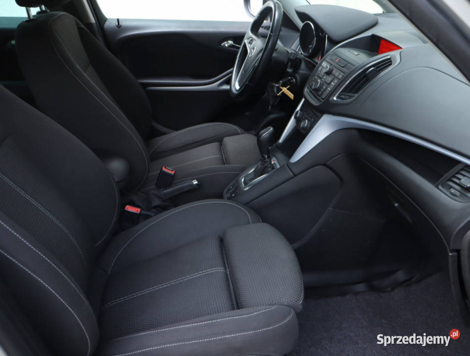 Opel Zafira 20 CDTI wspomaganie kierownicy Piaseczno