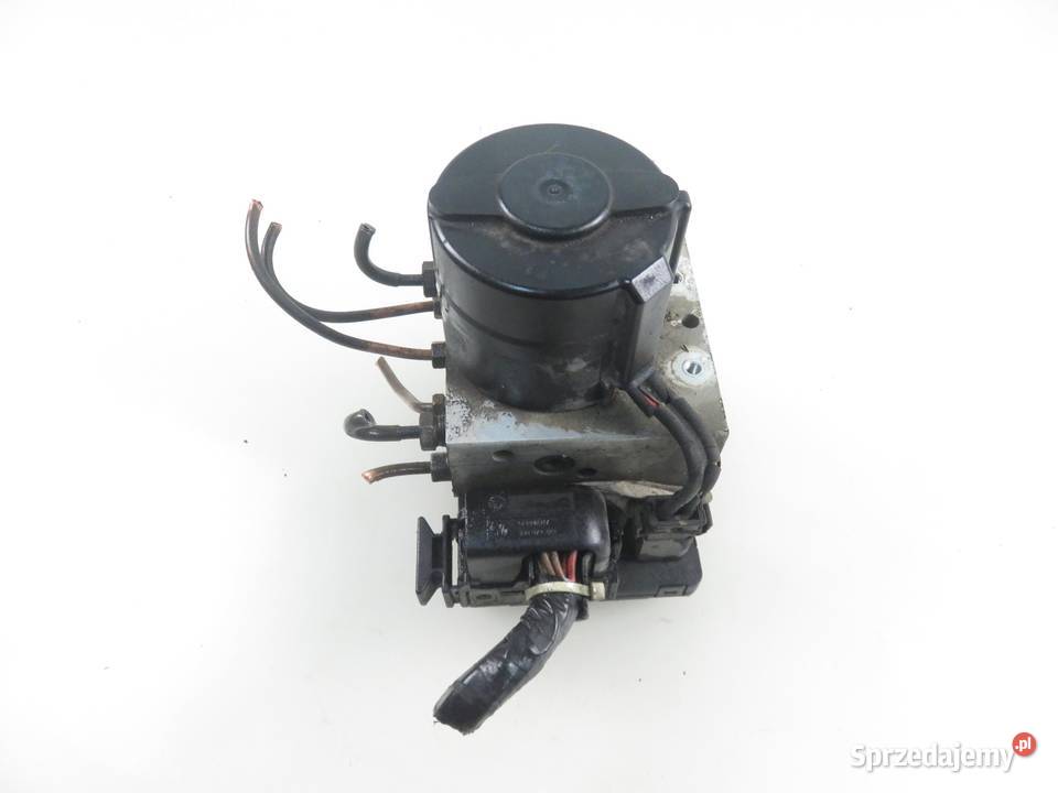 POMPA ABS VW PASSAT B3 3A0907379 5WK8411 osobowe