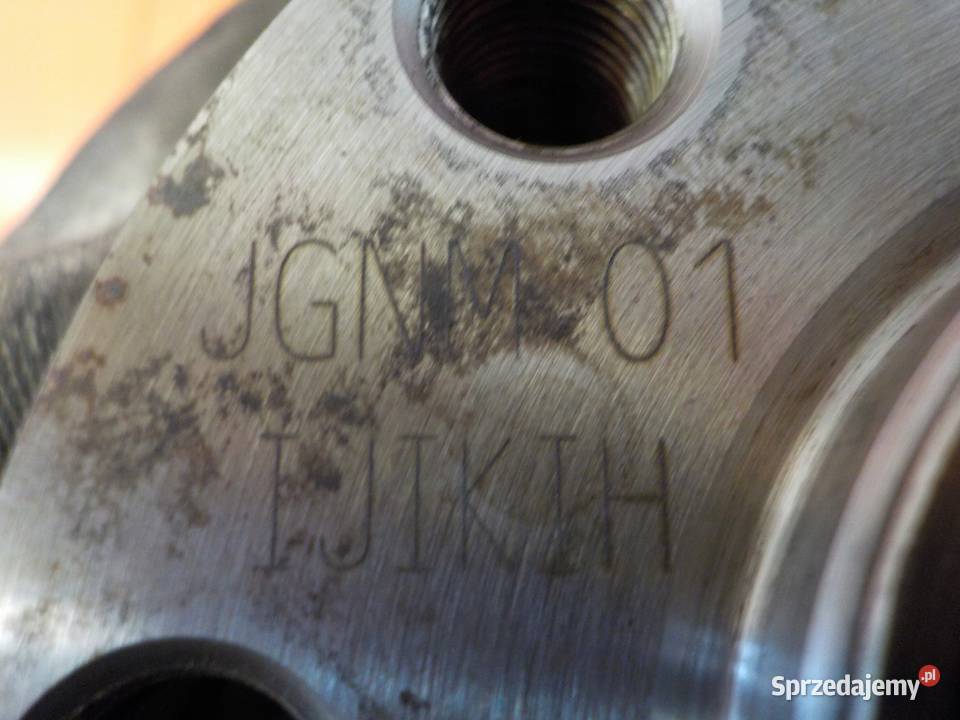 DISCOVERY III 27 TD V6 08r 190 276DT wal korbowy Suków