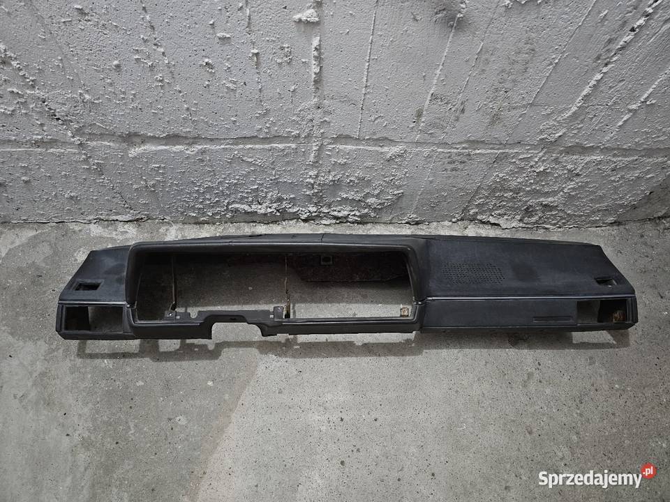 Deska Vw Passat b2 32b przedlift Elbląg