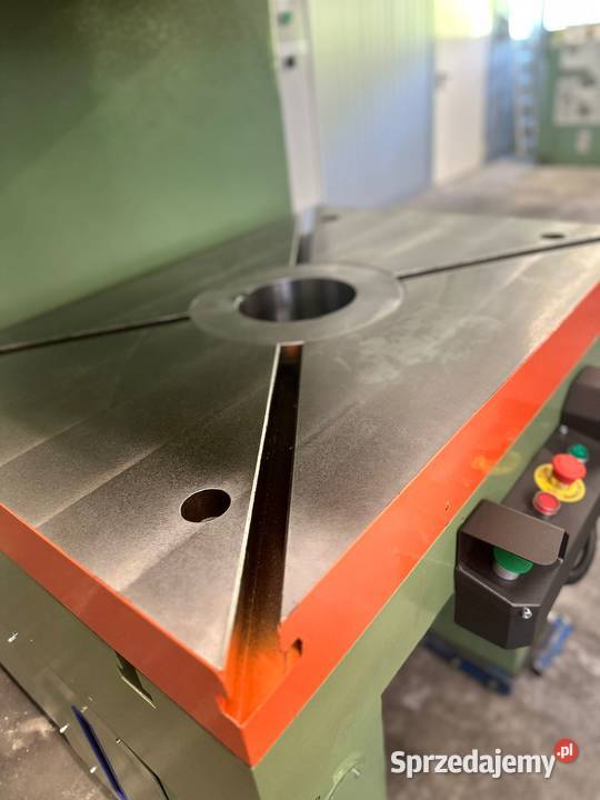 PRASA MIMOŚRODOWA ZTS LEK 160 Produkcja Trzebunia sprzedam