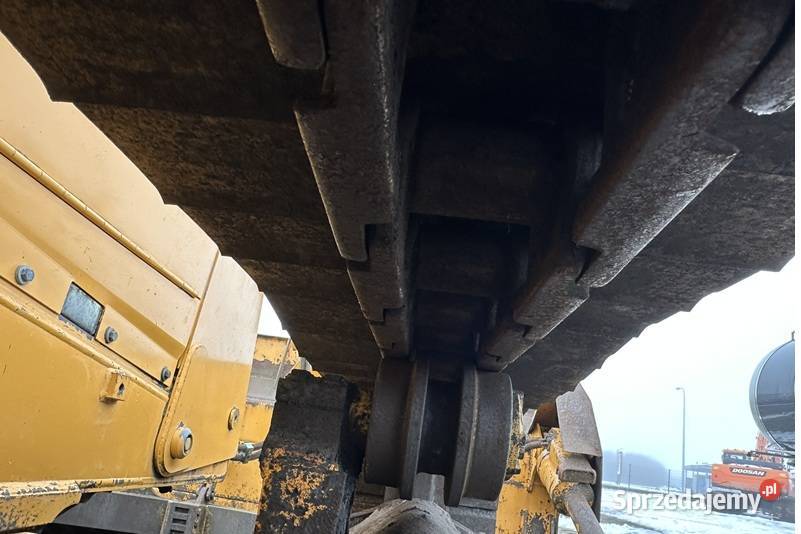 Liebherr PR722BM Tuliszków