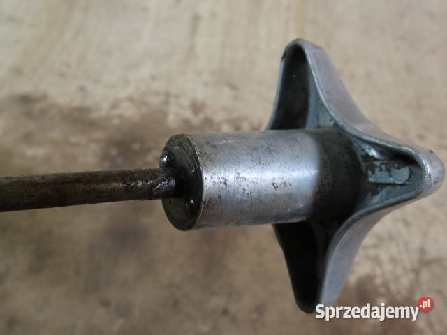 amortyzator skrętu Simson AWO org DDR Żary