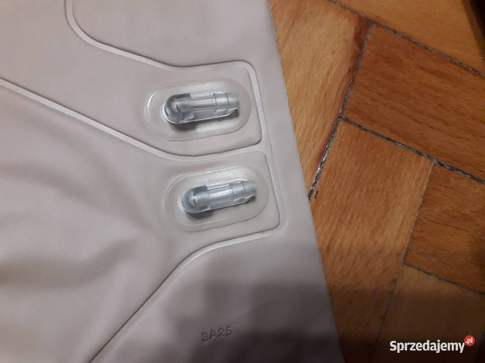 Materac przeciwodleżynowy plastikowy 330x100 małopolskie