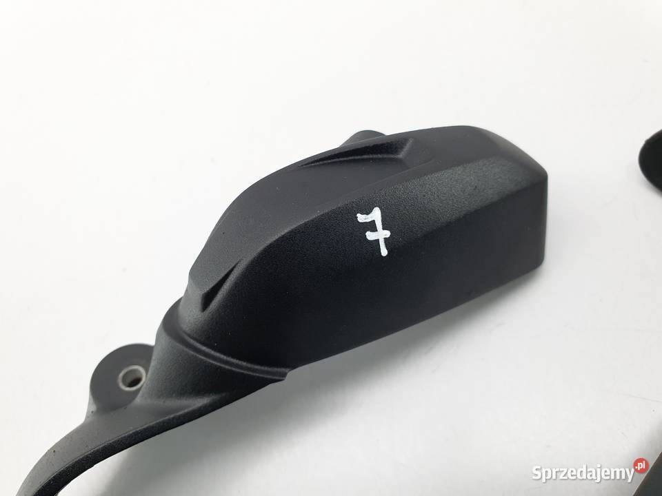 Oslona Cewki Dekiel Pokrywa Bmw R 1200 Gs Adv Łódź