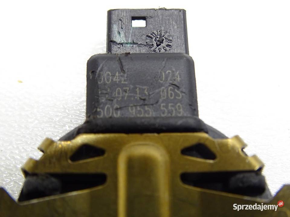 PANEL PRZEŁĄCZNIK SZYB 5Q0955559 AUDI A6 C7