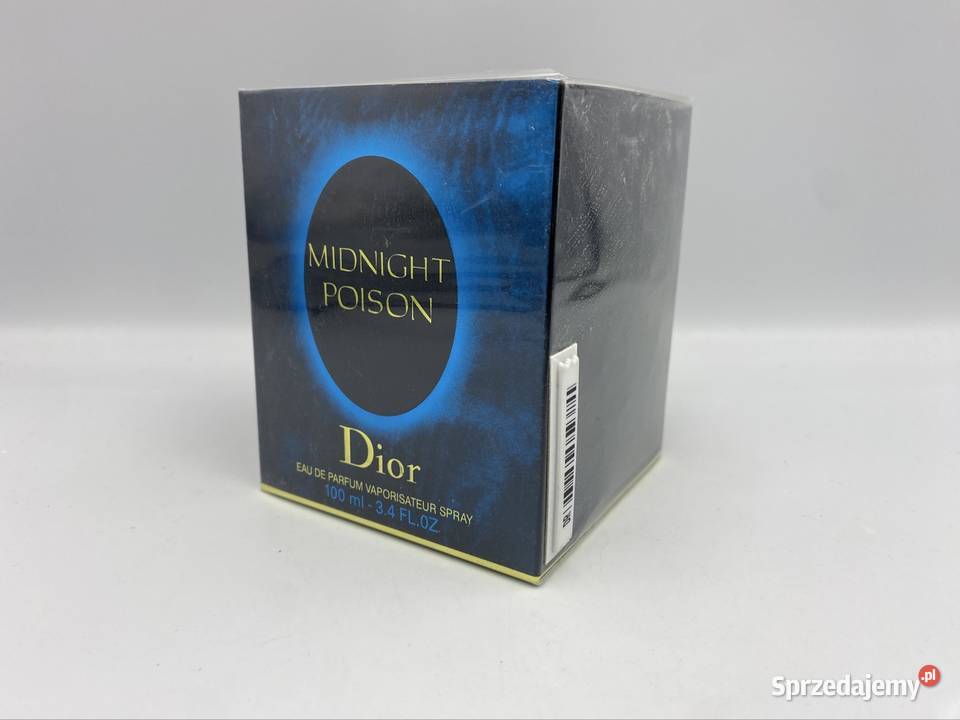 Dior Midnight Poison 100ml Kraków