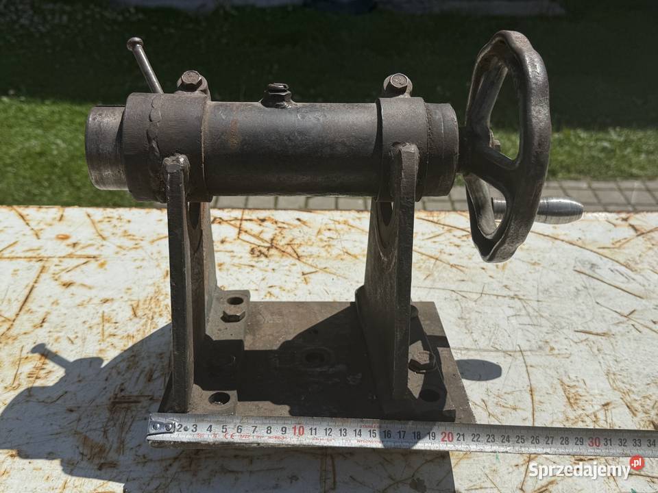 Konik tokarski Łaziska Górne sprzedam