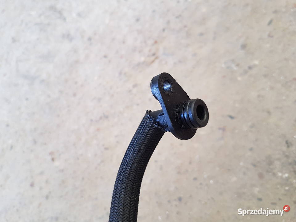 OPEL INSIGNIA ASTRA CORSA CDTI SEPARATOR OLEJU Rok produkcji 2009 Turek