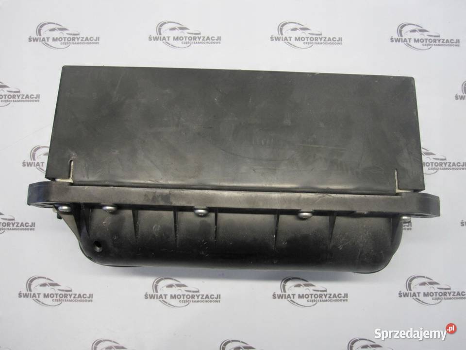 CHEROKEE KJ III 04r AIRBAG poduszka pasażera Poduszki powietrzne