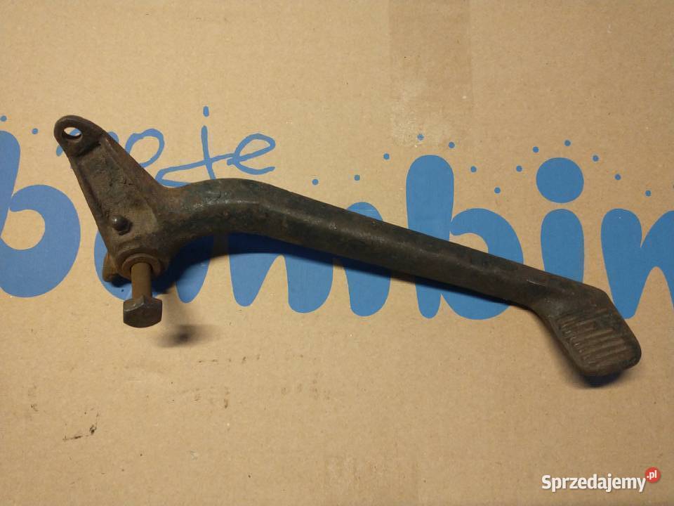 Iż 49 56 Planeta Pedał hamulca Nowy Folwark