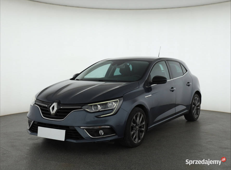 Renault Megane 12 TCe czujnik deszczu Megane mazowieckie Piaseczno