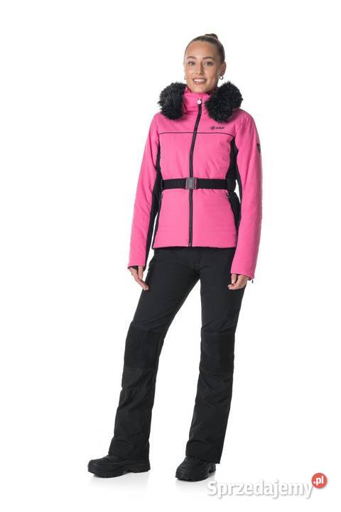 KILPI damskie spodnie narciarskie softshell Warszawa sprzedam