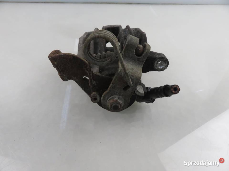 ZACISK LEWY TYŁ AUDI A4 B6 19 TDI