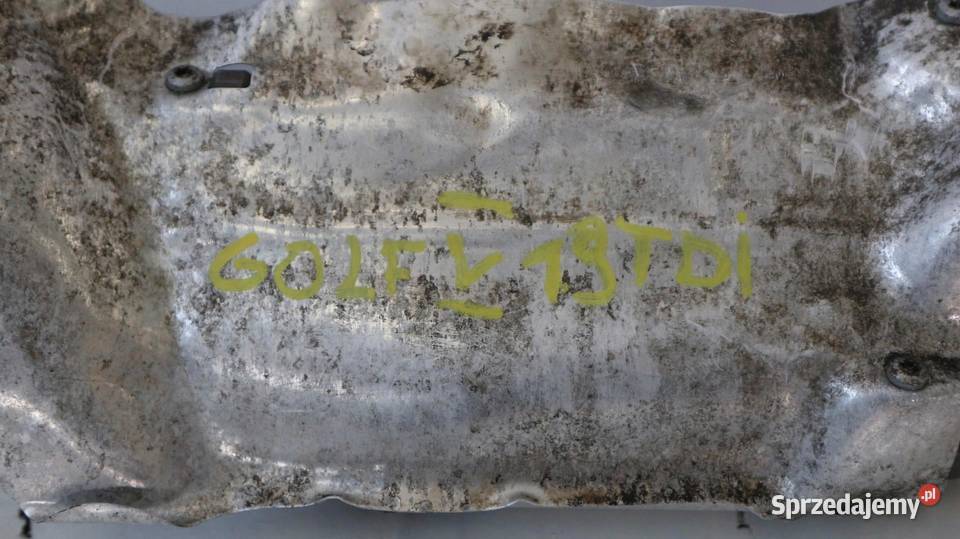 PRZEKŁADNIA MAGLOWNICA VW GOLF V 19 TDI osobowe sprzedam
