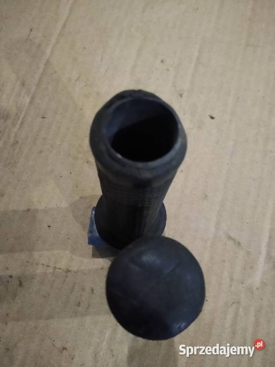 Wfm WSK SHL junak m10 rolgaz rączki kierownicy Kruszwica sprzedam