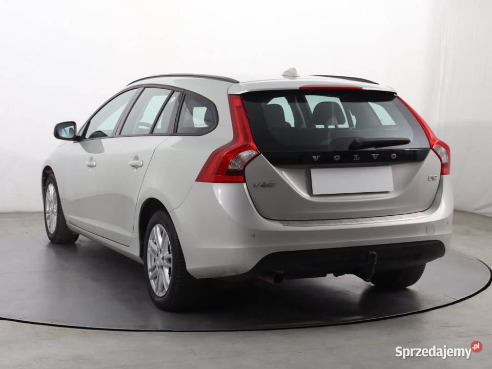 Volvo V60 D2 V60 Katowice