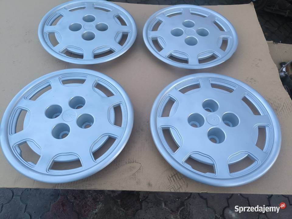 Polonez Caro kołpaki R13 kołpak Stalowa Wola