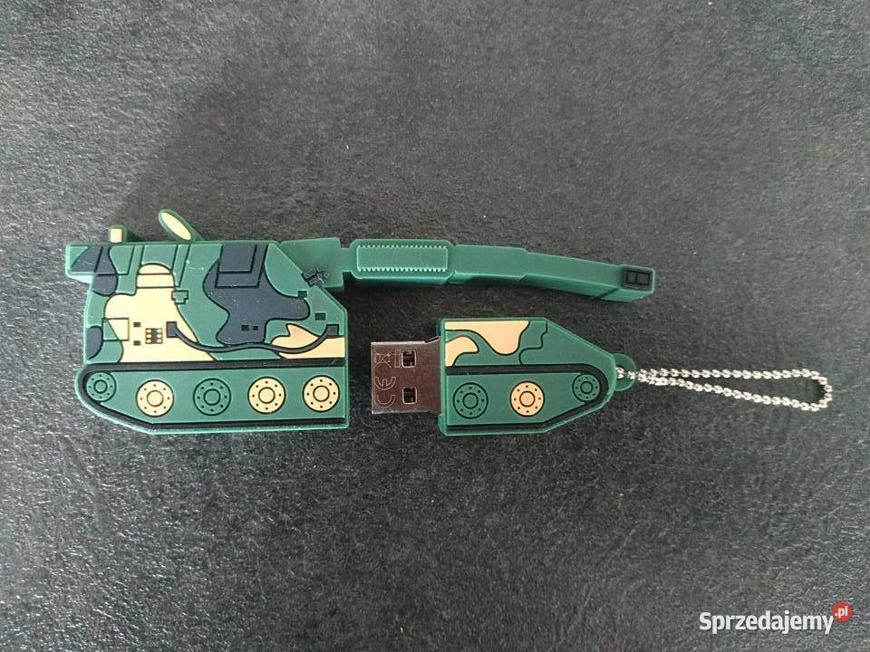 Pendrive militarny 16 GB sprzedam